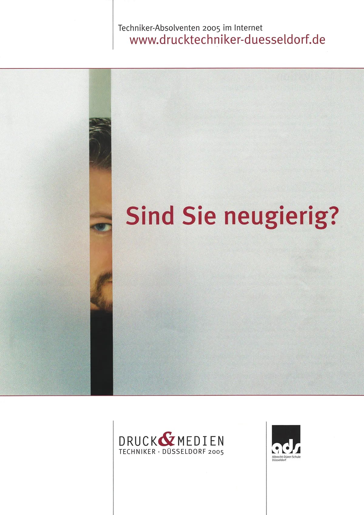 Albrecht-Dürer-Fachschule Düsseldorf