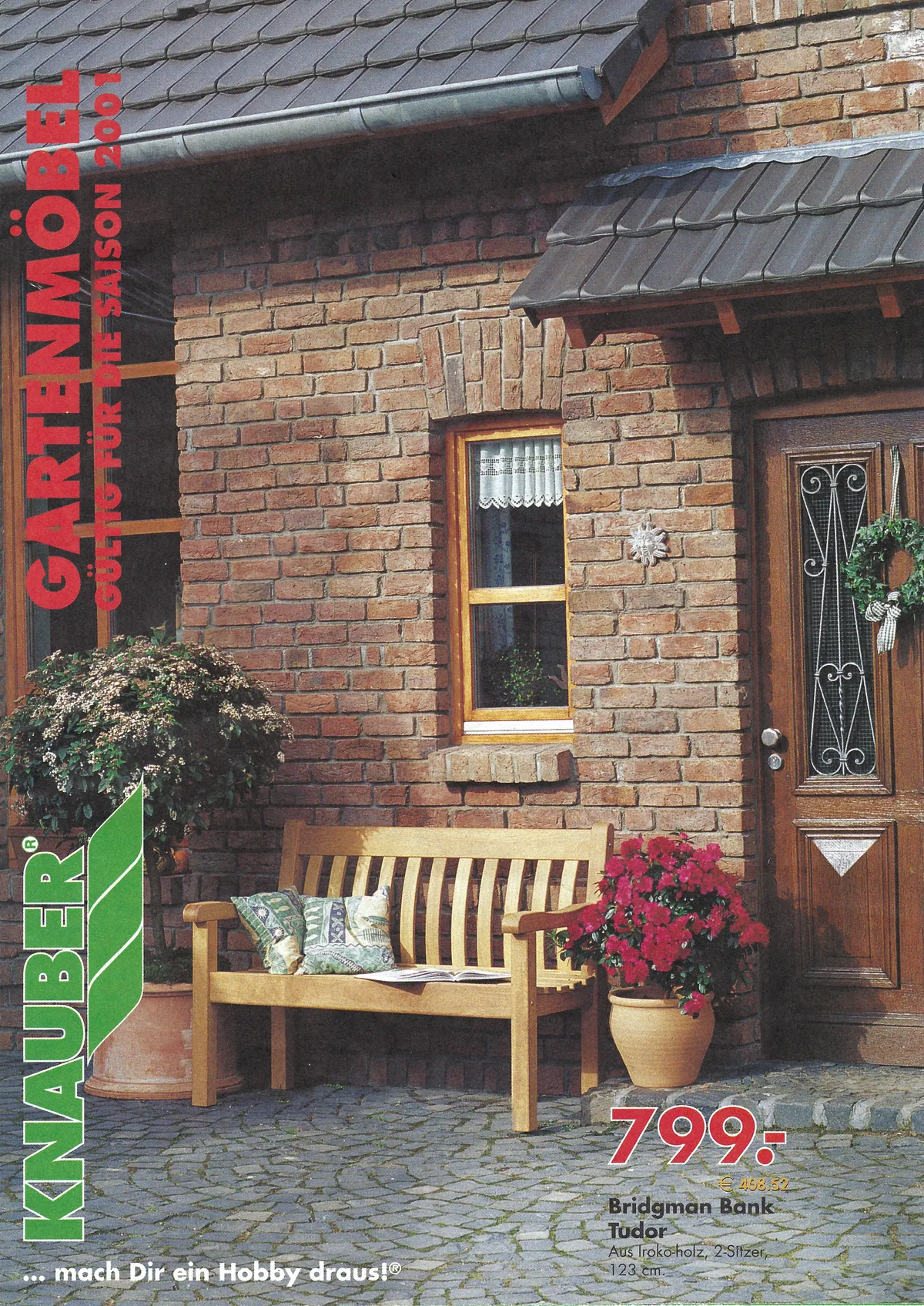 Knauber Freizeitmarkt Bonn Prospekt