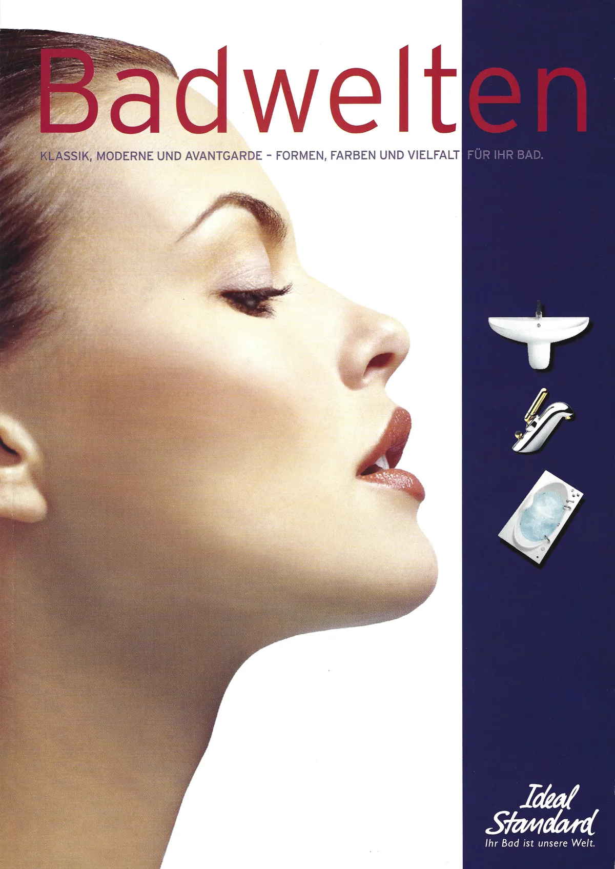 Idealstandard Badmagazin